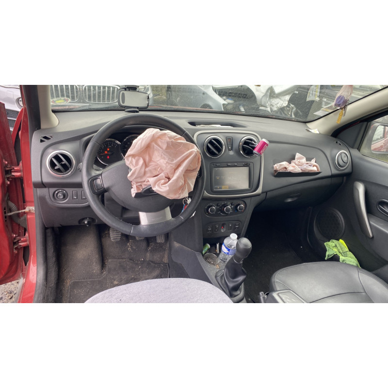 Alternateur DACIA SANDERO 2 Photo n°16