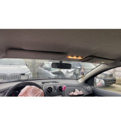 Alternateur DACIA SANDERO 2