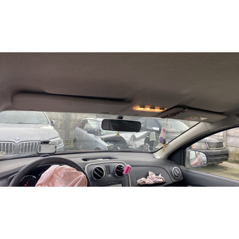 Alternateur DACIA SANDERO 2 Photo n°17