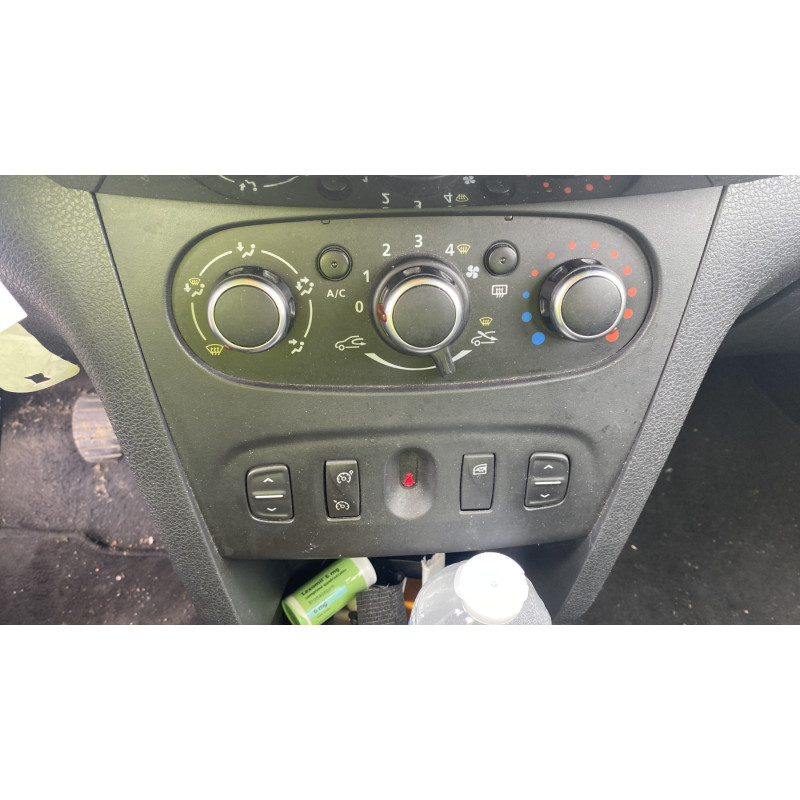 Alternateur DACIA SANDERO 2 Photo n°18