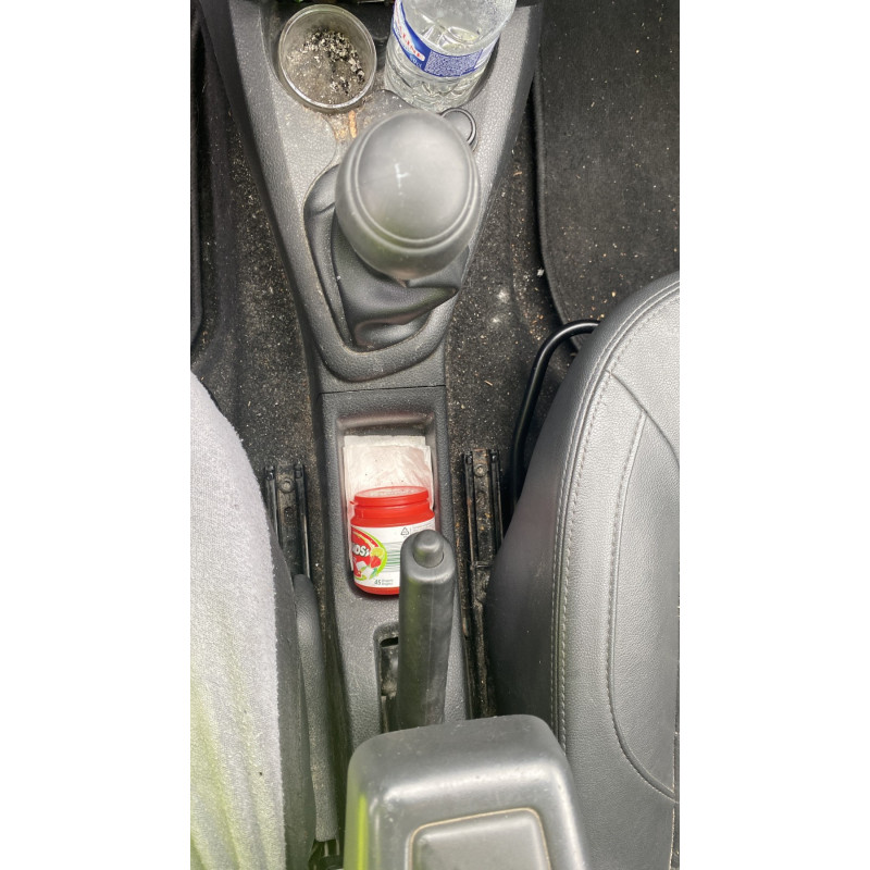 Alternateur DACIA SANDERO 2 Photo n°20