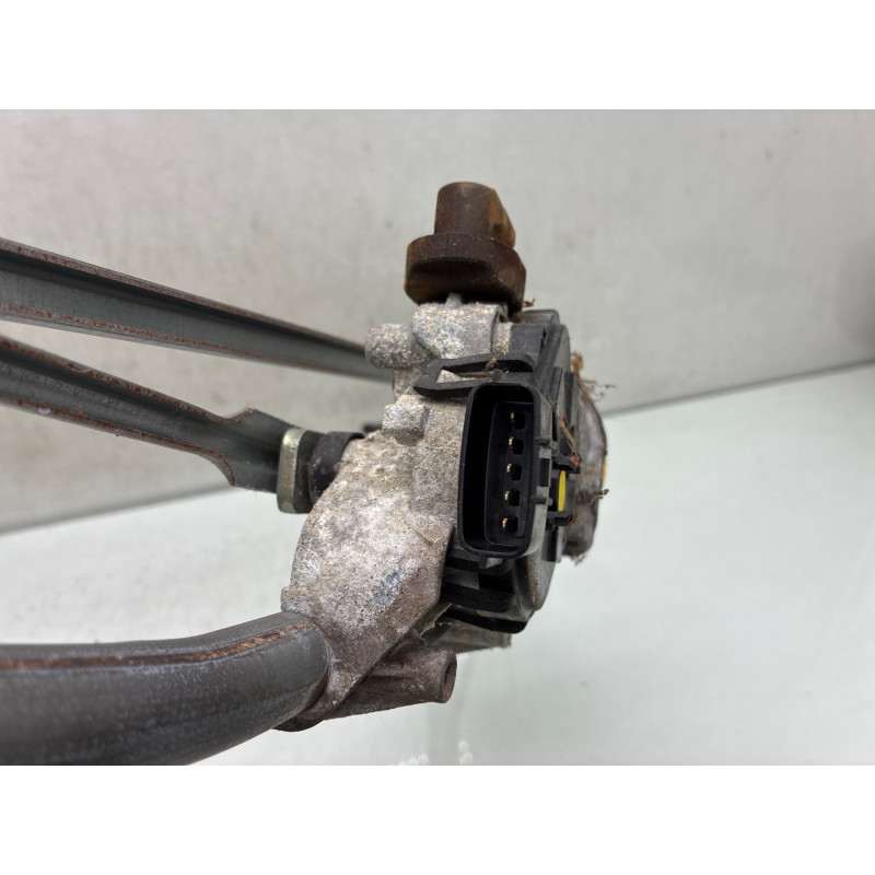 Moteur essuie glace avant DACIA SANDERO 2 Photo n°3