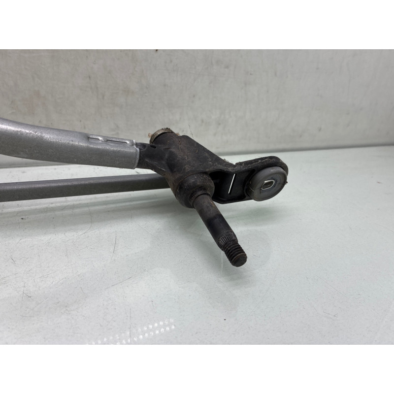 Moteur essuie glace avant DACIA SANDERO 2 Photo n°4