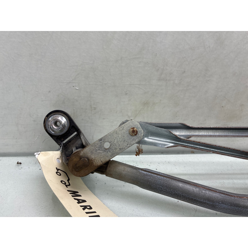 Moteur essuie glace avant DACIA SANDERO 2 Photo n°5