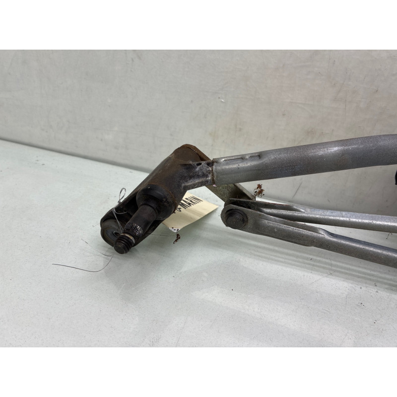 Moteur essuie glace avant DACIA SANDERO 2 Photo n°6