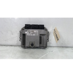 Calculateur moteur CITROEN C4 GRAND PICASSO 1 Photo n°1
