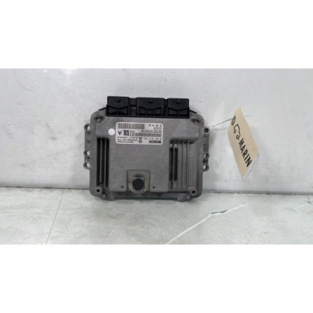 Calculateur moteur CITROEN C4 GRAND PICASSO 1 Photo n°1