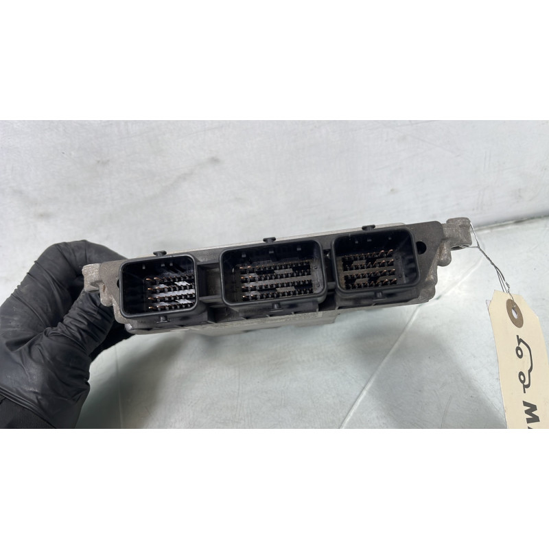 Calculateur moteur CITROEN C4 GRAND PICASSO 1 Photo n°2
