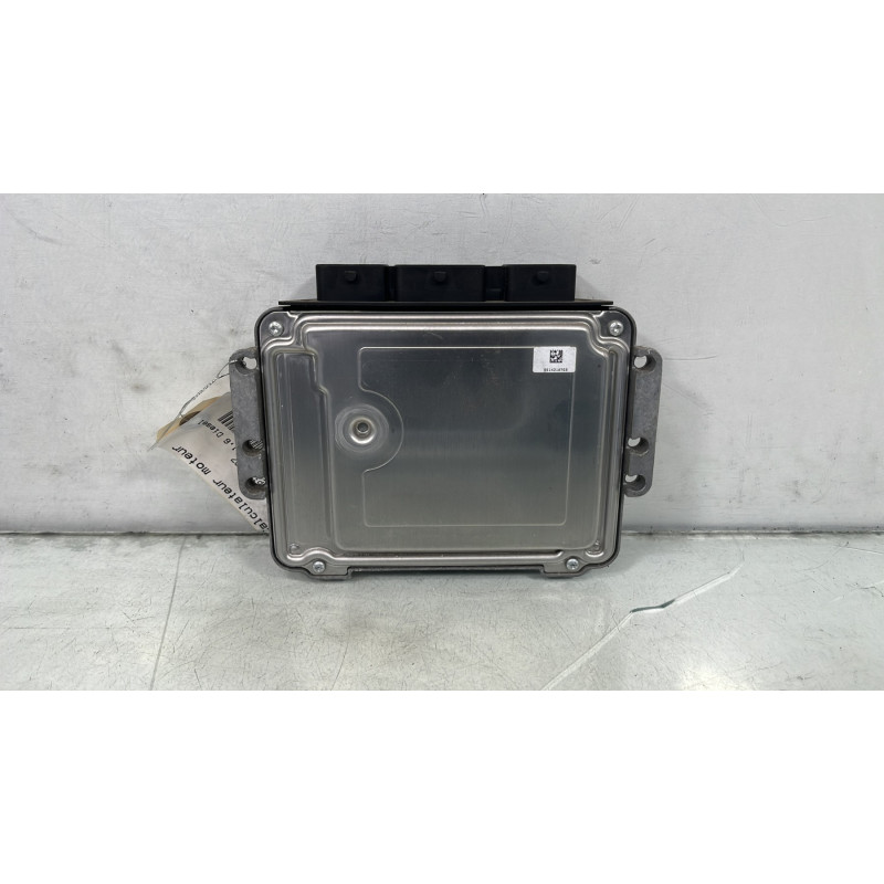 Calculateur moteur CITROEN C4 GRAND PICASSO 1 Photo n°3