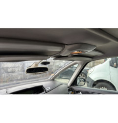 Calculateur moteur CITROEN C4 GRAND PICASSO 1