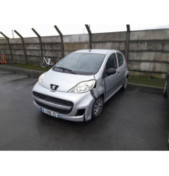 Alternateur PEUGEOT 107