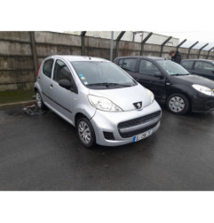 Alternateur PEUGEOT 107