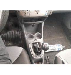 Alternateur PEUGEOT 107