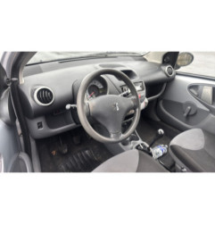 Alternateur PEUGEOT 107