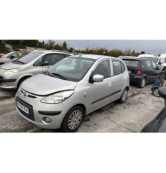 Demarreur HYUNDAI I 10 1