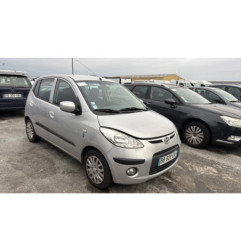 Demarreur HYUNDAI I 10 1