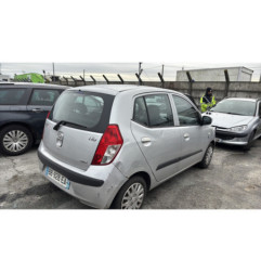 Demarreur HYUNDAI I 10 1