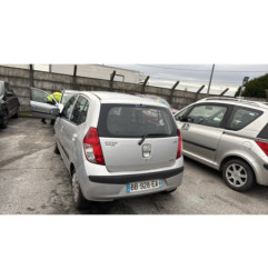 Demarreur HYUNDAI I 10 1