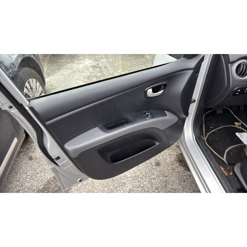 Demarreur HYUNDAI I 10 1 Photo n°12