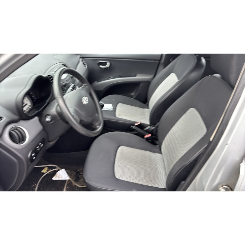 Demarreur HYUNDAI I 10 1 Photo n°13