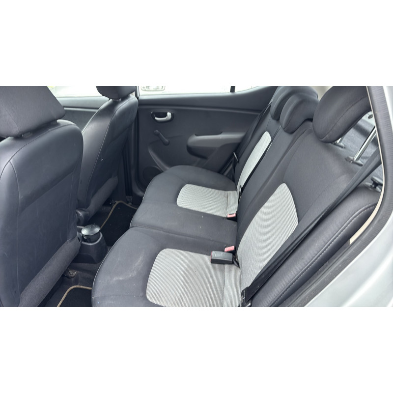 Demarreur HYUNDAI I 10 1 Photo n°14