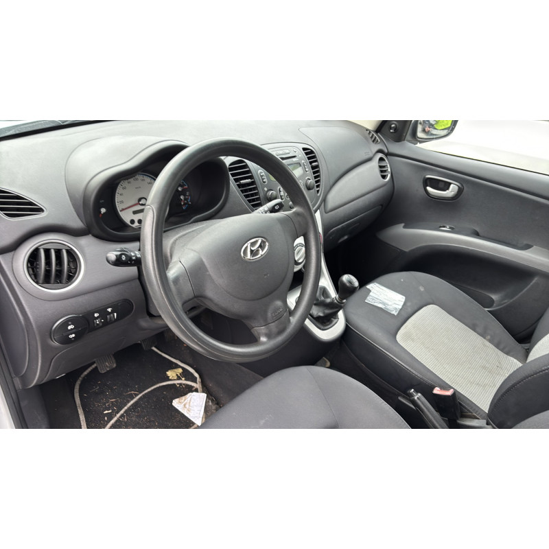 Demarreur HYUNDAI I 10 1 Photo n°15