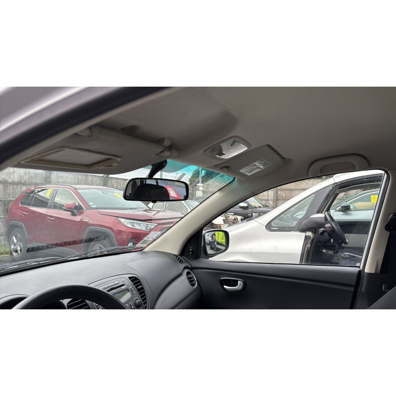 Demarreur HYUNDAI I 10 1 Photo n°16