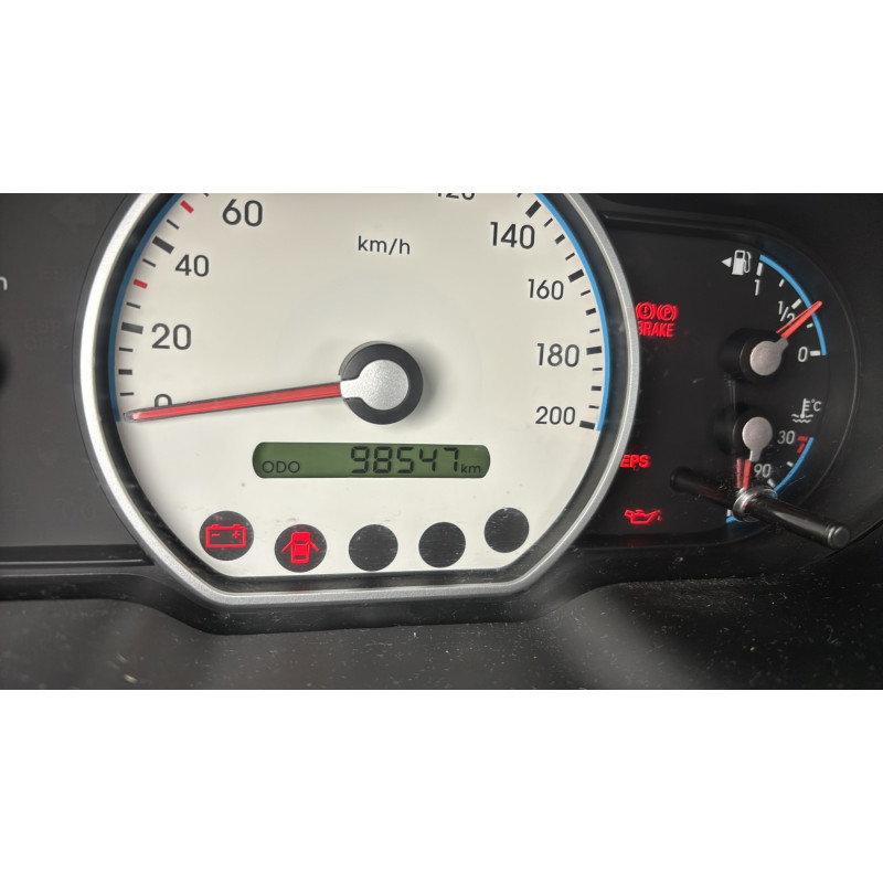 Demarreur HYUNDAI I 10 1 Photo n°18