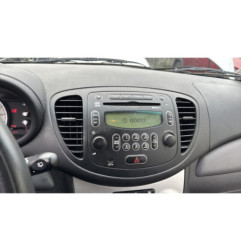 Demarreur HYUNDAI I 10 1