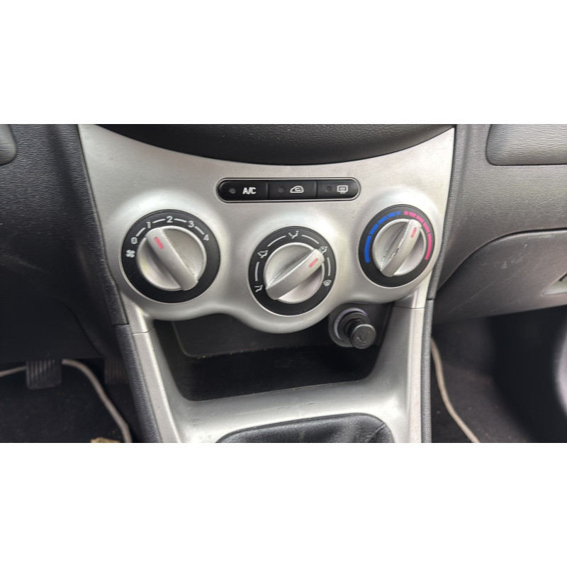 Demarreur HYUNDAI I 10 1 Photo n°20