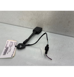 Attache ceinture avant droit VOLKSWAGEN GOLF 7
