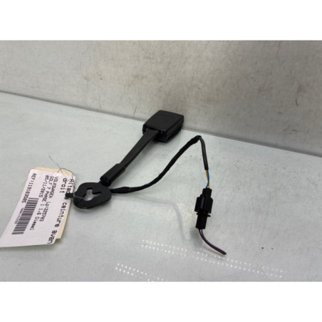 Attache ceinture avant droit VOLKSWAGEN GOLF 7