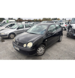 Alternateur VOLKSWAGEN POLO 4