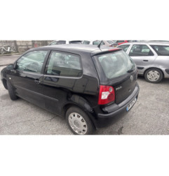 Alternateur VOLKSWAGEN POLO 4