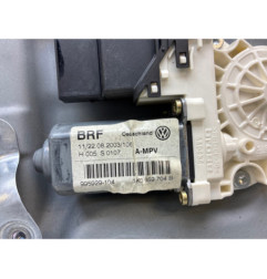 Leve vitre electrique arriere droit VOLKSWAGEN TOURAN 1