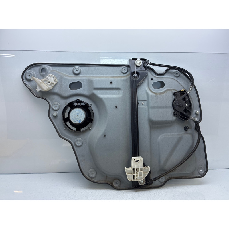 Leve vitre electrique arriere droit VOLKSWAGEN TOURAN 1 Photo n°5