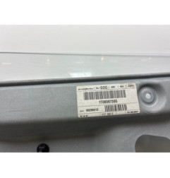 Leve vitre electrique arriere droit VOLKSWAGEN TOURAN 1