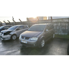 Leve vitre electrique arriere droit VOLKSWAGEN TOURAN 1