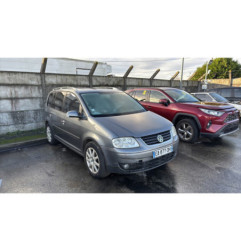 Leve vitre electrique arriere droit VOLKSWAGEN TOURAN 1