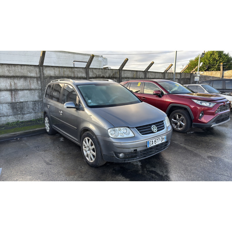 Leve vitre electrique arriere droit VOLKSWAGEN TOURAN 1 Photo n°10