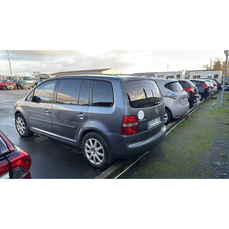 Leve vitre electrique arriere droit VOLKSWAGEN TOURAN 1 Photo n°12
