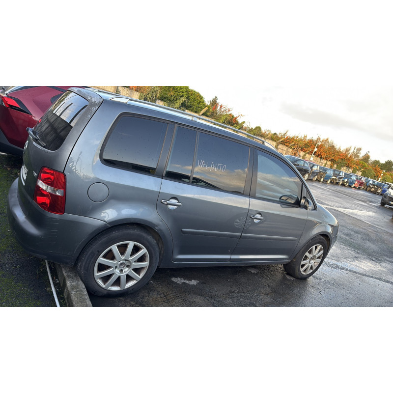 Leve vitre electrique arriere droit VOLKSWAGEN TOURAN 1 Photo n°14