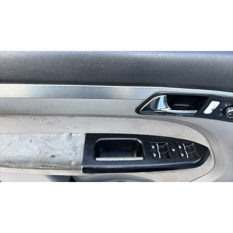 Leve vitre electrique arriere droit VOLKSWAGEN TOURAN 1 Photo n°18