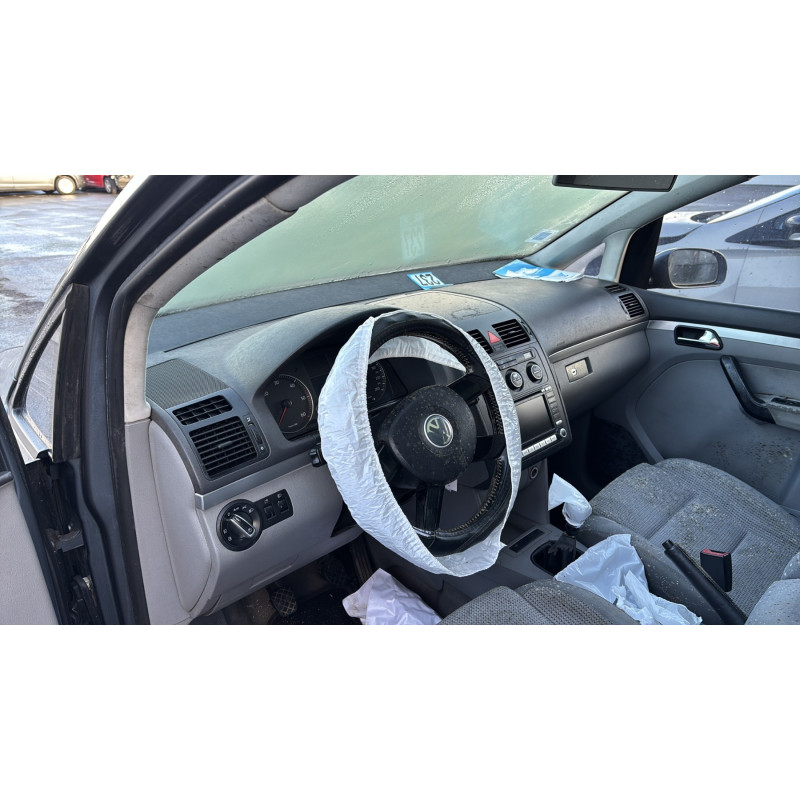 Leve vitre electrique arriere droit VOLKSWAGEN TOURAN 1 Photo n°20