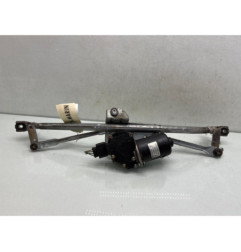 Moteur essuie glace avant AUDI A6 2 Photo n°1