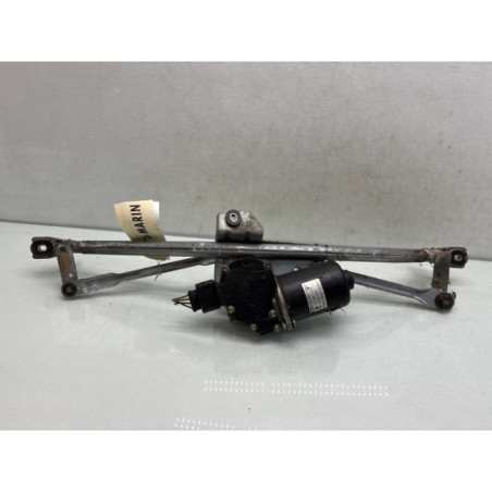 Moteur essuie glace avant AUDI A6 2 Photo n°1
