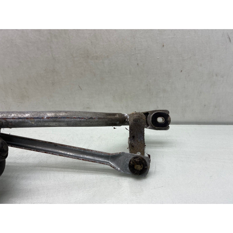 Moteur essuie glace avant AUDI A6 2 Photo n°3