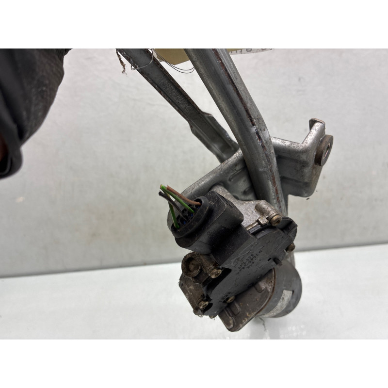 Moteur essuie glace avant AUDI A6 2 Photo n°5