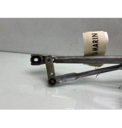 Moteur essuie glace avant AUDI A6 2