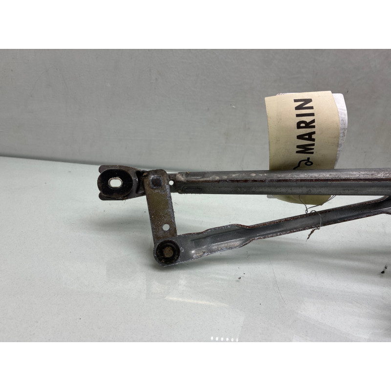 Moteur essuie glace avant AUDI A6 2 Photo n°6